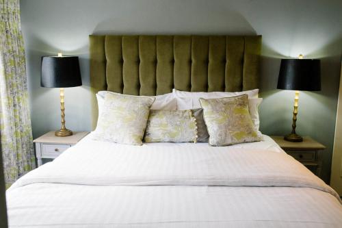 Habitación Doble Estándar del hotel Prince Of Wales - Townhouse. Foto 3