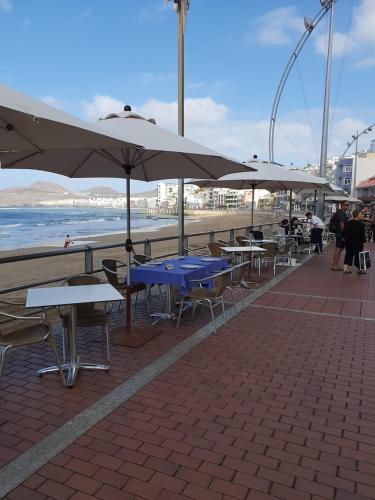 Suite Estándar del hotel Cactus Host. Foto 20