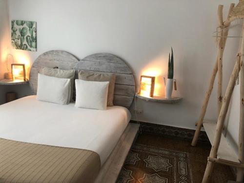 Suite del hotel Cactus Host. Foto 23