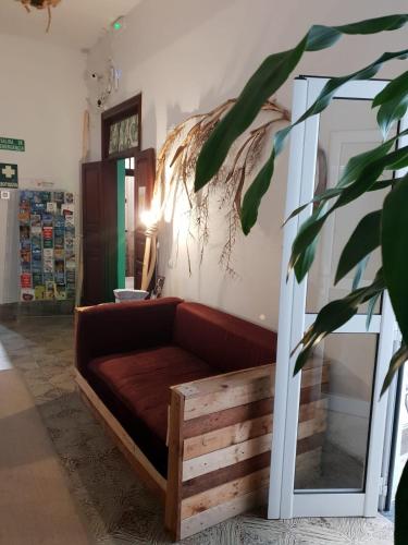 Suite Estándar del hotel Cactus Host. Foto 43