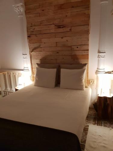 Suite Estándar del hotel Cactus Host. Foto 45