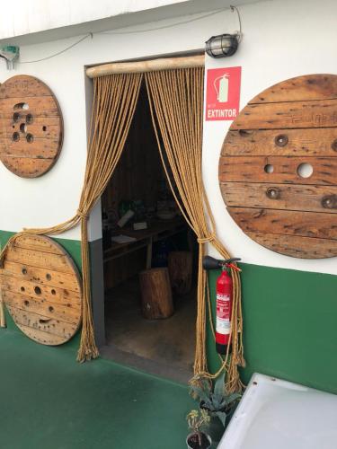 Suite Estándar del hotel Cactus Host. Foto 50