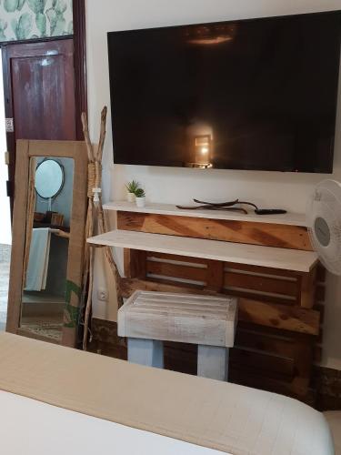 Suite del hotel Cactus Host. Foto 48