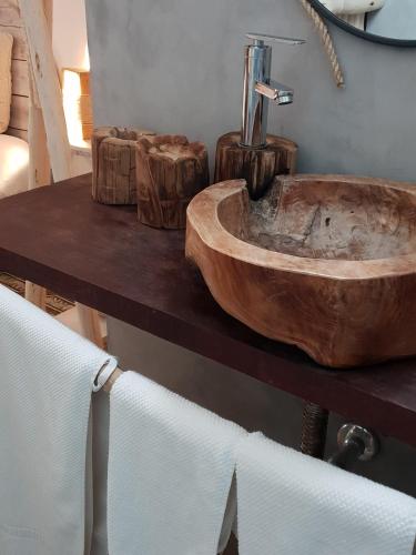 Suite del hotel Cactus Host. Foto 50