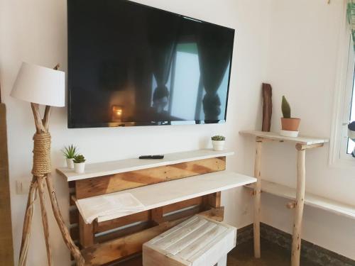 Suite del hotel Cactus Host. Foto 58