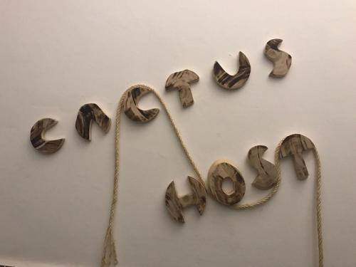 Suite del hotel Cactus Host. Foto 69