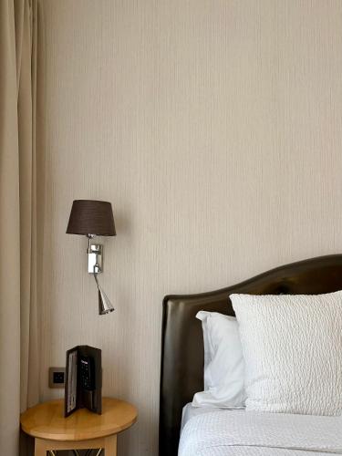 Habitación Doble Confort del hotel Central Saint Germain. Foto 9