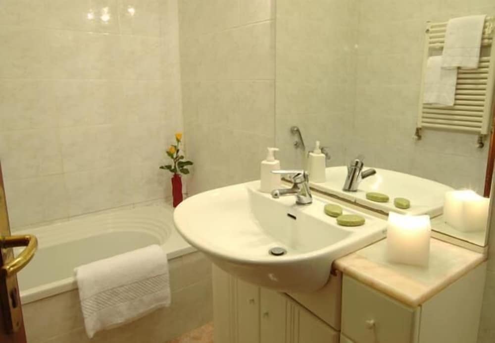 Quadruple room del hotel Canal. Foto 3