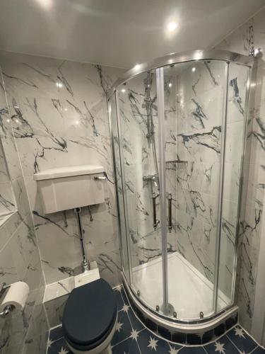 Habitación Doble - 1 o 2 camas del hotel Albany. Foto 4