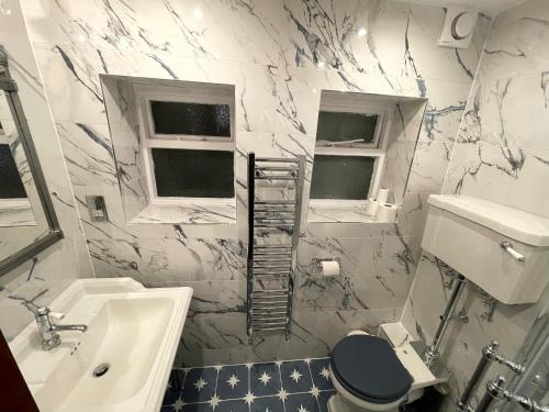 Habitación Doble - 1 o 2 camas del hotel Albany. Foto 5