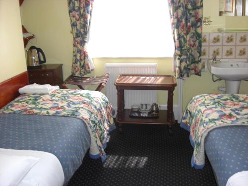 Habitación Doble - 1 o 2 camas del hotel Albany. Foto 11