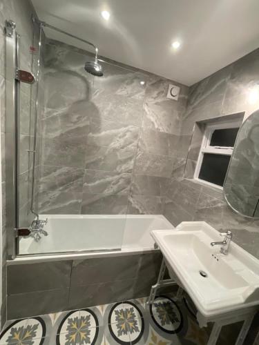 Habitación Individual del hotel Albany