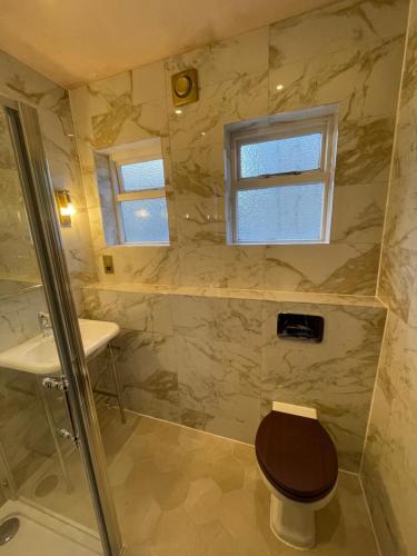 Habitación Individual del hotel Albany. Foto 4