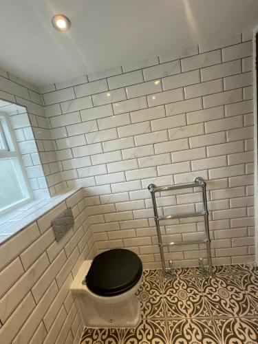 Habitación Individual del hotel Albany. Foto 7