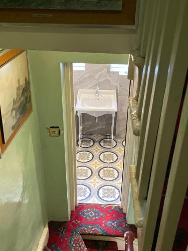 Habitación Individual del hotel Albany. Foto 10