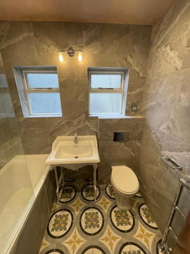 Habitación Individual del hotel Albany. Foto 11