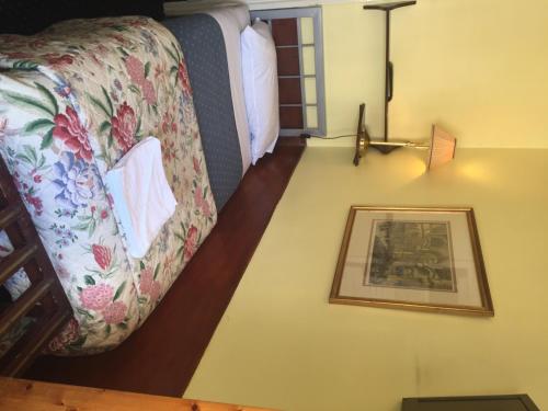 Habitación Individual del hotel Albany. Foto 15