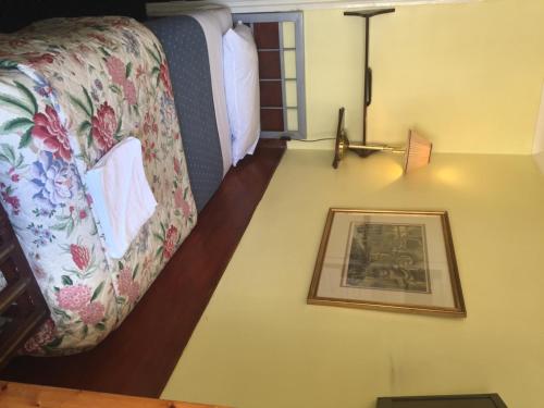 Habitación Individual del hotel Albany. Foto 18