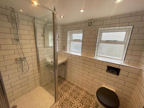 Habitación Triple del hotel Albany. Foto 9