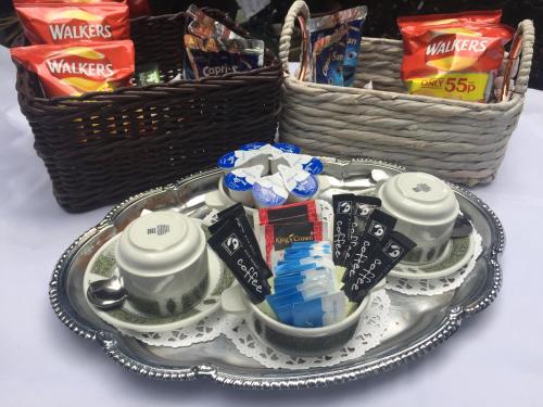 Habitación Triple del hotel Albany. Foto 12