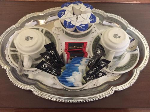 Habitación Triple del hotel Albany. Foto 13