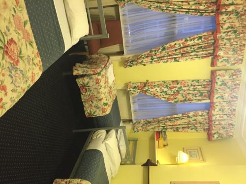 Habitación Triple del hotel Albany. Foto 15