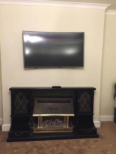 Suite Familiar Deluxe del hotel Albany. Foto 8