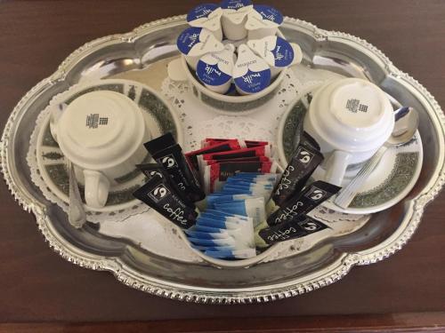 Suite Familiar Deluxe del hotel Albany. Foto 9