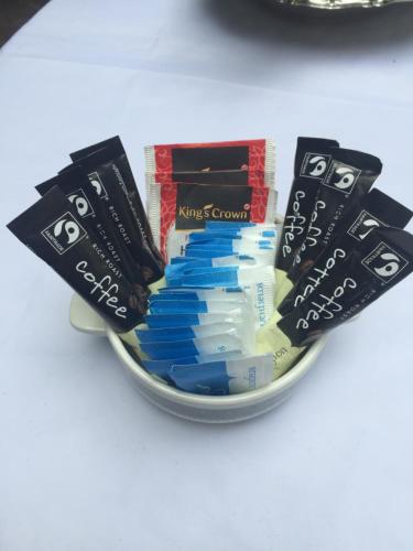 Suite Familiar Deluxe del hotel Albany. Foto 11