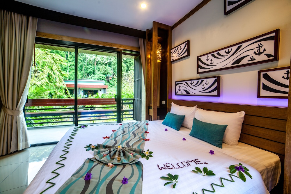 Chaokoh Garden Room del hotel Chaokoh Phi Phi and Resort