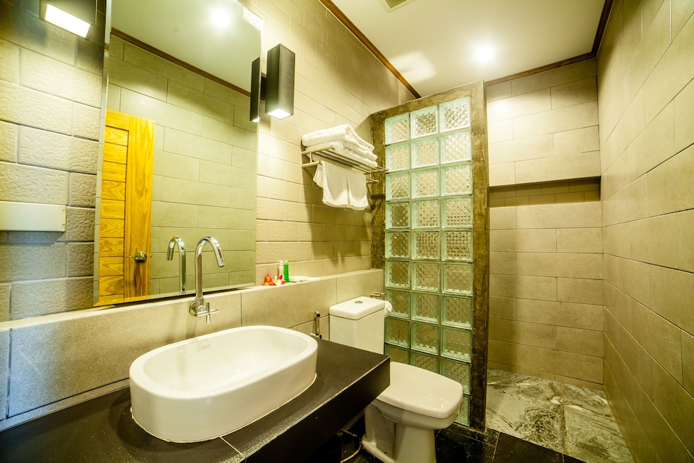 Chaokoh Garden Room del hotel Chaokoh Phi Phi and Resort. Foto 4