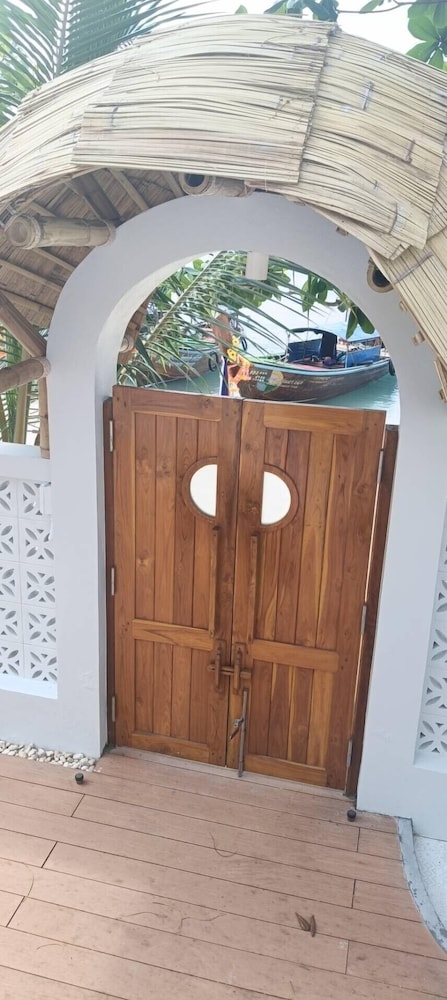 Maya Villa Sea View del hotel Chaokoh Phi Phi and Resort. Foto 4