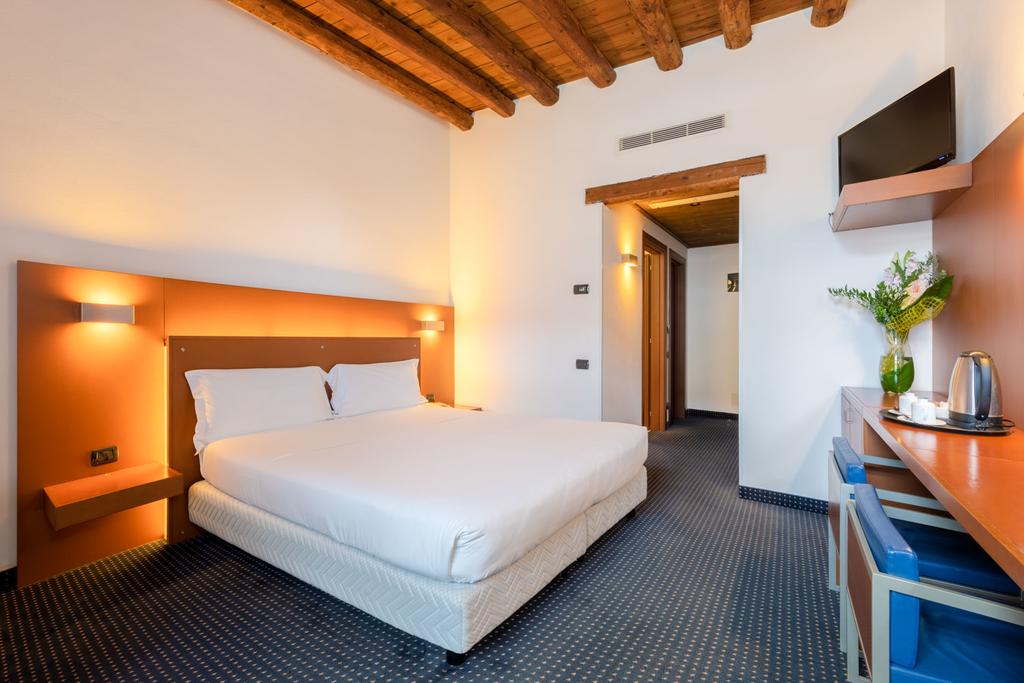 Habitación Doble del hotel Eurostars Residenza Cannaregio