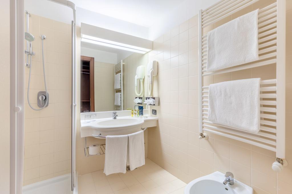 Habitación Doble del hotel Eurostars Residenza Cannaregio. Foto 2
