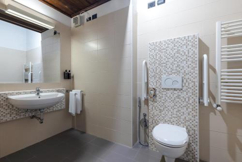 Habitación Doble del hotel Eurostars Residenza Cannaregio. Foto 3