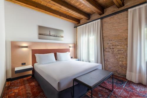 Habitación Doble del hotel Eurostars Residenza Cannaregio. Foto 4