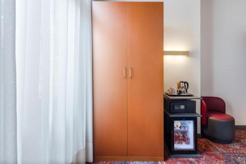 Habitación Individual del hotel Eurostars Residenza Cannaregio. Foto 3
