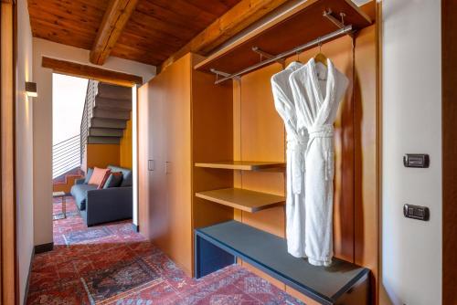 Suite Familiar del hotel Eurostars Residenza Cannaregio. Foto 3