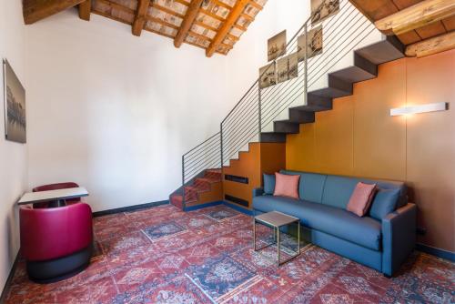 Suite Familiar del hotel Eurostars Residenza Cannaregio. Foto 5