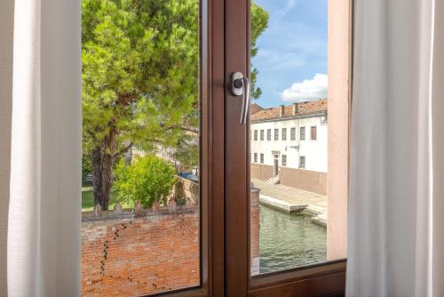 Suite Familiar del hotel Eurostars Residenza Cannaregio. Foto 6