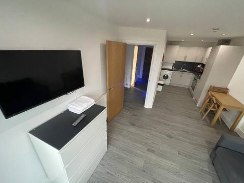 Apartamento de 1 dormitorio del hotel Ilford Tower Apartments. Foto 17
