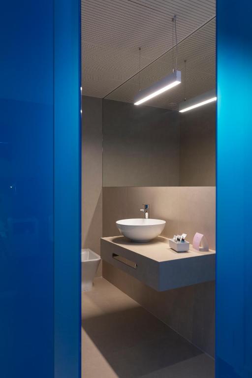 Habitación doble 2 camas del hotel Macia Sevilla Kubb. Foto 1