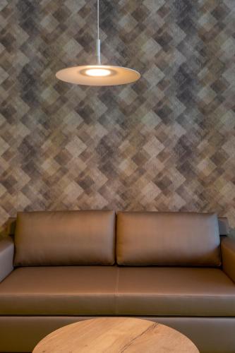 Suite Junior del hotel Macia Sevilla Kubb. Foto 3