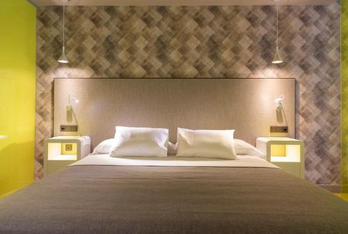 Suite Junior del hotel Macia Sevilla Kubb. Foto 5