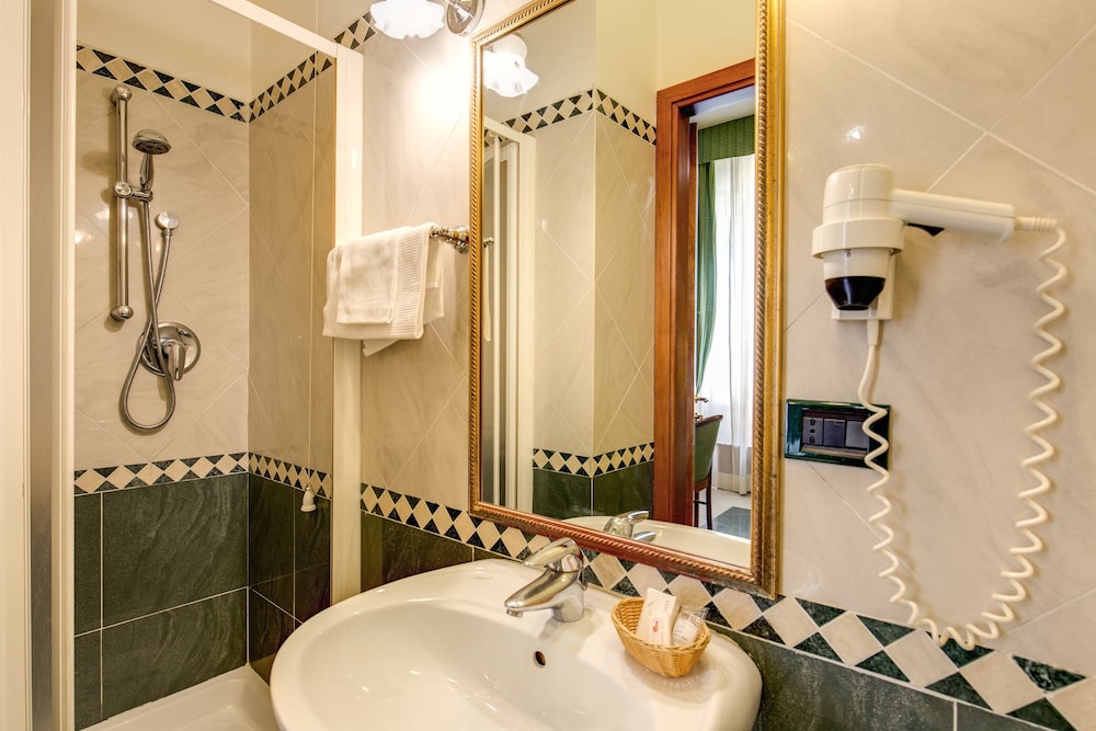 Habitación Individual del hotel Contilia. Foto 1