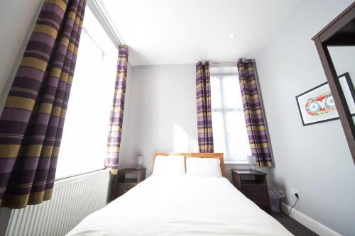 Habitación Doble Estándar del hotel Oyo The Arch, Wembly Stadium. Foto 8