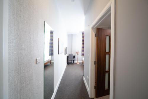 Habitación Doble Estándar del hotel Oyo The Arch, Wembly Stadium. Foto 9