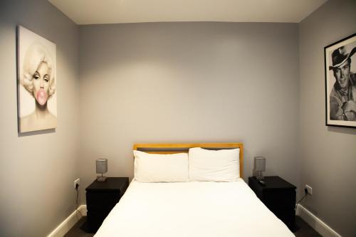 Habitación Doble Estándar del hotel Oyo The Arch, Wembly Stadium. Foto 12