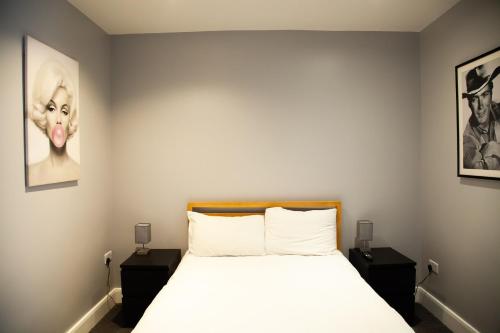 Habitación Doble Estándar del hotel Oyo The Arch, Wembly Stadium. Foto 15