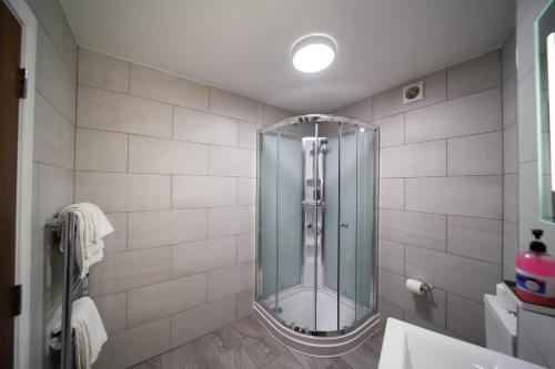 Habitación Doble Estándar del hotel Oyo The Arch, Wembly Stadium. Foto 21